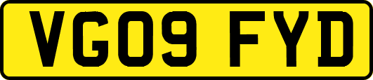 VG09FYD