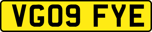 VG09FYE