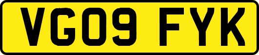VG09FYK