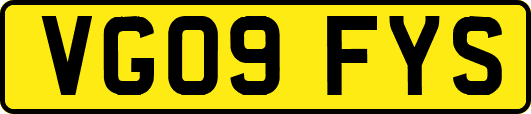 VG09FYS