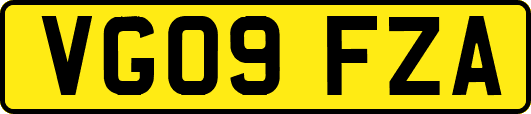 VG09FZA