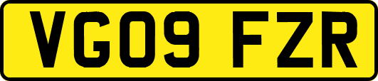 VG09FZR