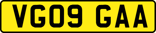 VG09GAA