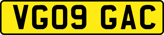 VG09GAC