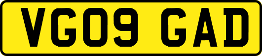 VG09GAD