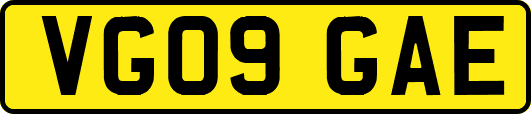 VG09GAE