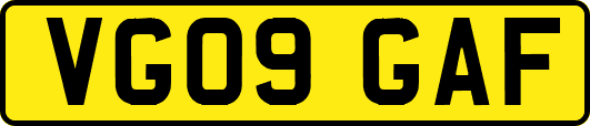 VG09GAF