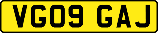 VG09GAJ