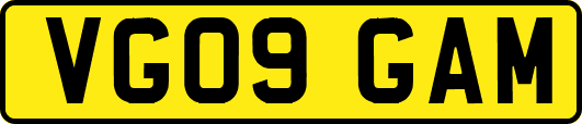 VG09GAM