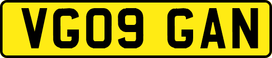 VG09GAN