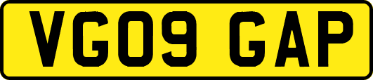 VG09GAP