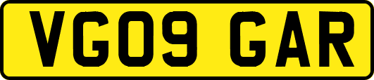 VG09GAR