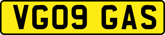 VG09GAS