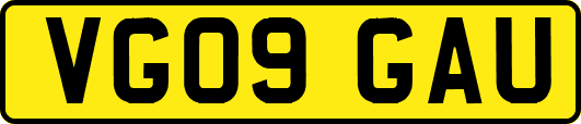 VG09GAU