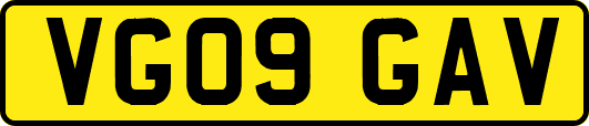VG09GAV