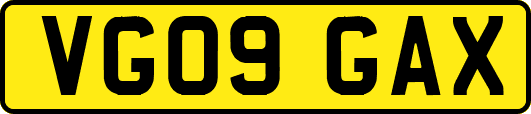 VG09GAX