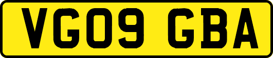 VG09GBA