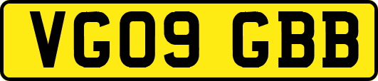 VG09GBB
