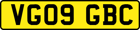 VG09GBC