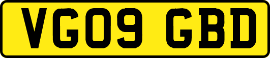 VG09GBD