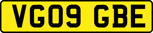 VG09GBE