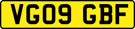 VG09GBF
