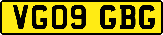 VG09GBG