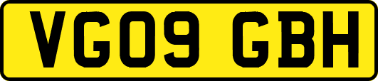 VG09GBH