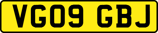 VG09GBJ