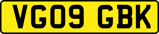 VG09GBK