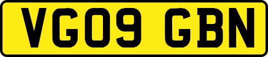 VG09GBN