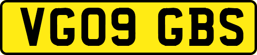 VG09GBS