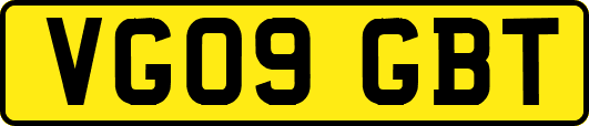 VG09GBT