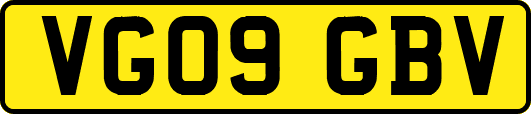 VG09GBV