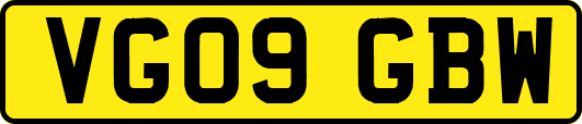 VG09GBW