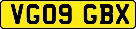 VG09GBX