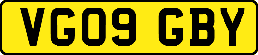 VG09GBY