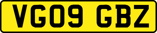 VG09GBZ
