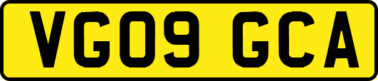 VG09GCA