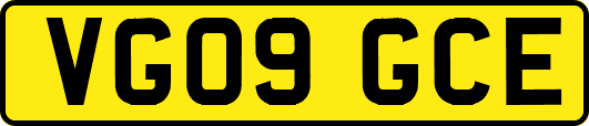 VG09GCE