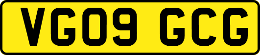 VG09GCG