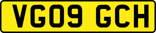 VG09GCH