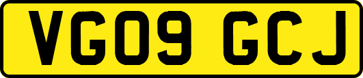 VG09GCJ