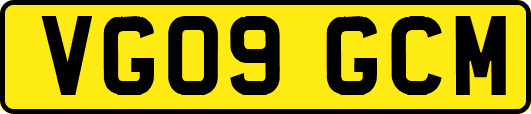 VG09GCM