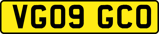 VG09GCO
