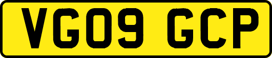 VG09GCP