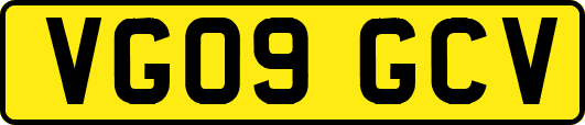 VG09GCV