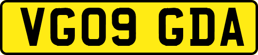 VG09GDA