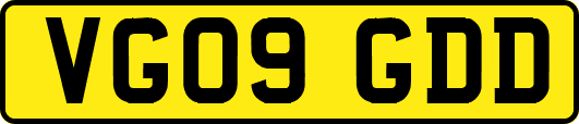 VG09GDD