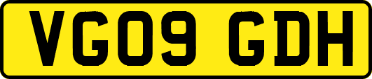 VG09GDH